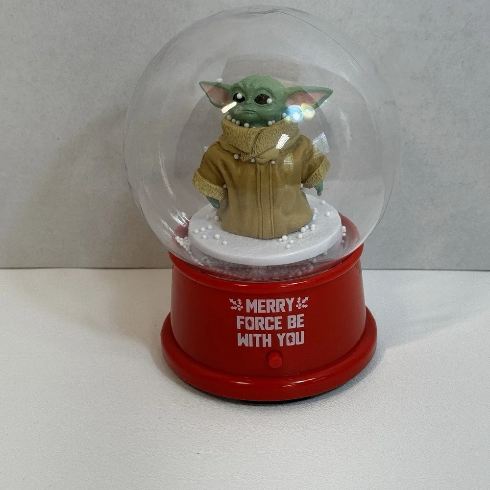 Gemmy Star Wars‎ 